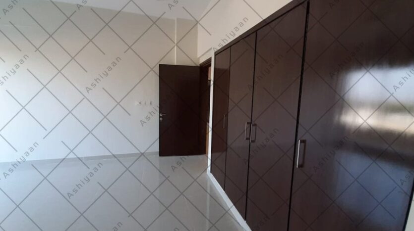 Flat for Sale in Naval Housing Scheme