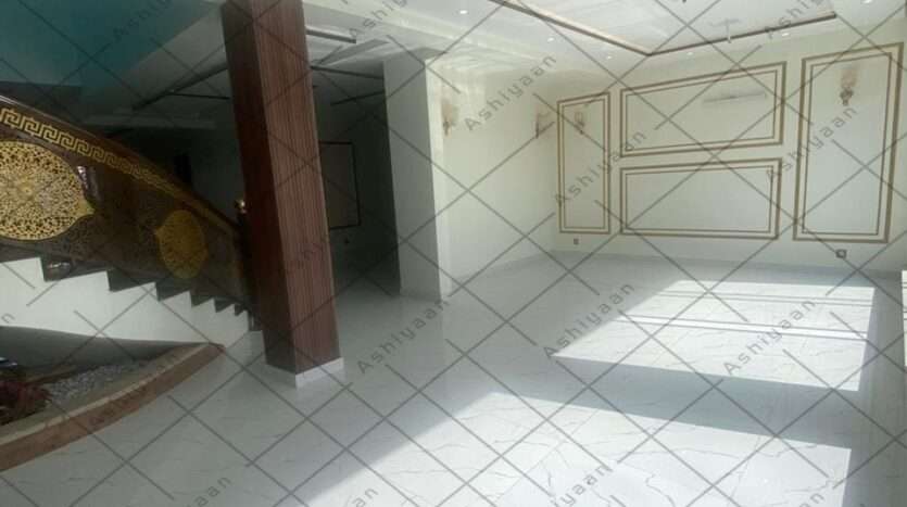 House for Sale in Bahria town karachi