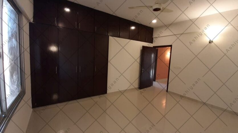 Flat for Sale in Naval Housing Scheme