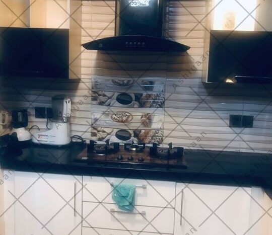 House for Sale in Saadi Town