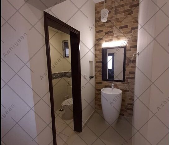 Flat for Sale in Naval Housing Scheme