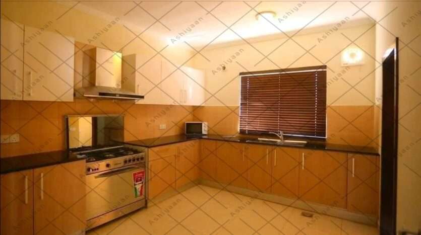 House for Sale in Bahria Town Karach