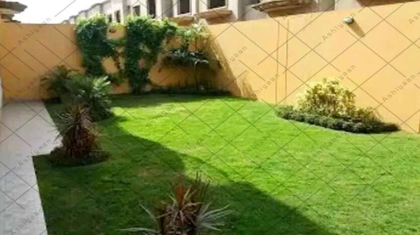 House for Sale in Bahria Town Karach