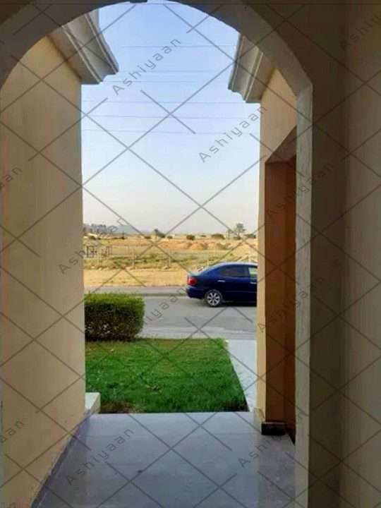 House for Sale in Bahria Town Karachi Sports City 1 House for Sale in Bahria Town Karachi