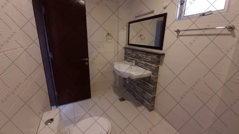 Flat for Sale in Naval Housing Scheme