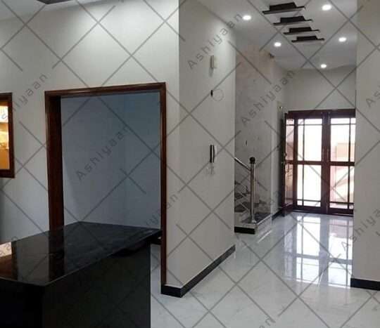 House for Sale in Bahria Town Karachi
