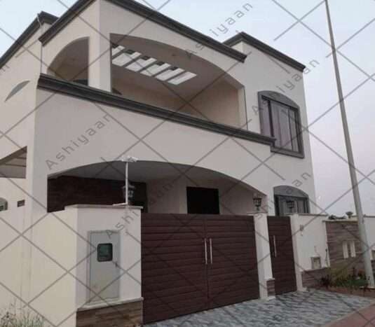 House for Sale in Bahria Town Karachi