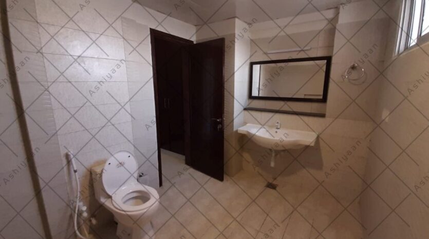 Flat for Sale in Naval Housing Scheme