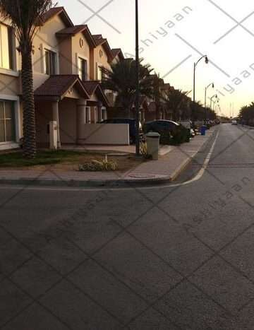 House for Sale in Bahria town karachi