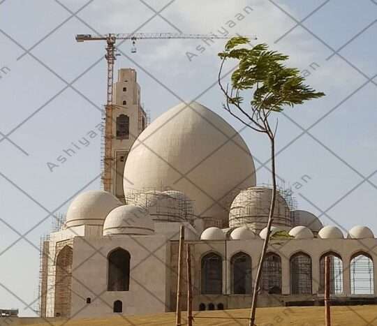 House for Sale in Bahria Town Karachi