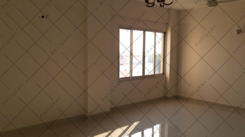 Flat for Sale in Naval Housing Scheme