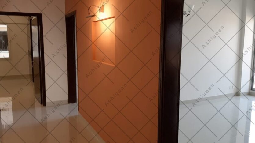 Flat for Sale in Naval Housing Scheme