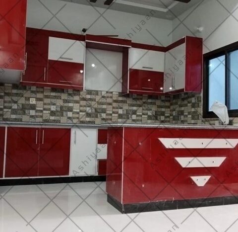 House for Sale in Saadi Town