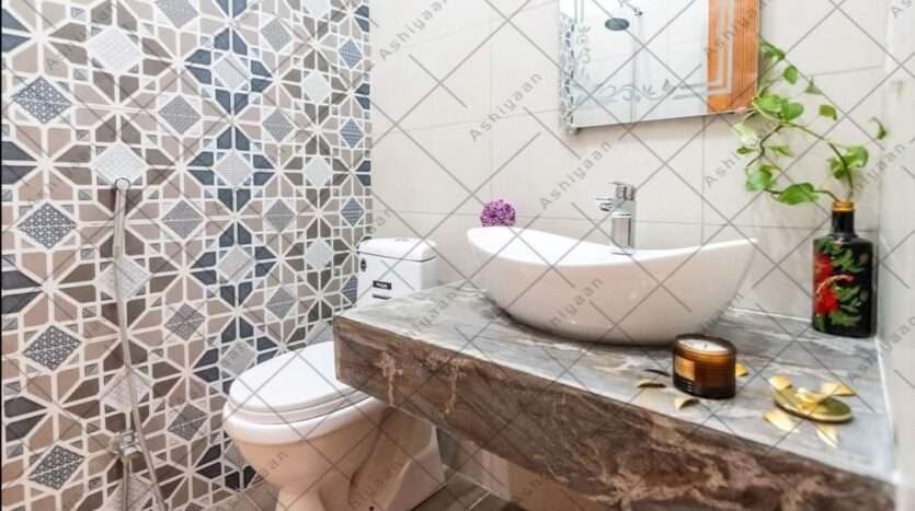 House for Sale in Bahria Town Karachi