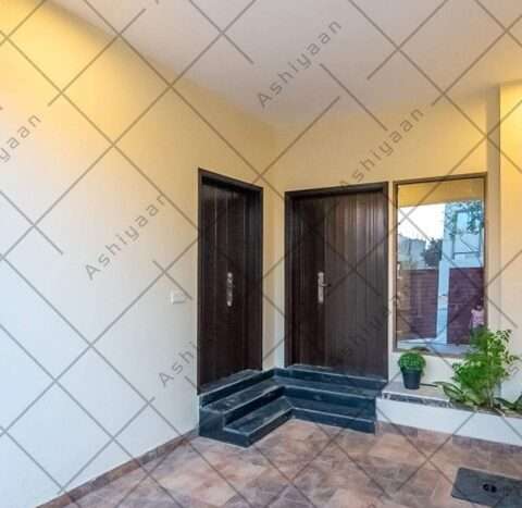 House for Sale in Bahria Town Karachi