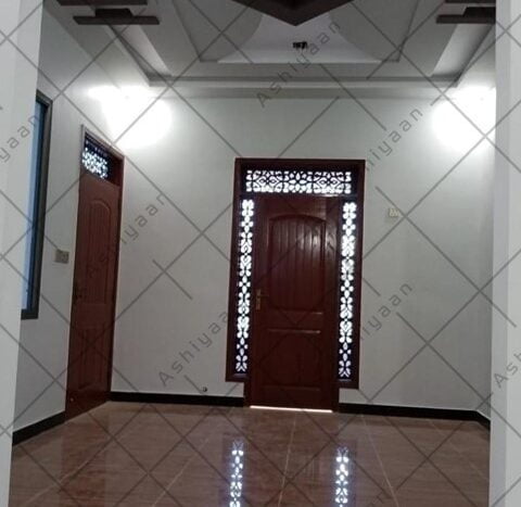 House for Sale in Saadi Town