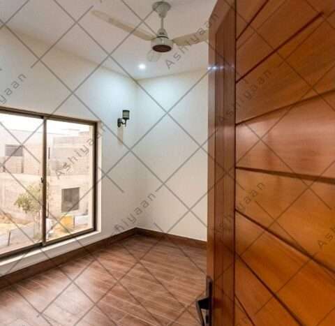 House for Sale in Bahria Town Karachi