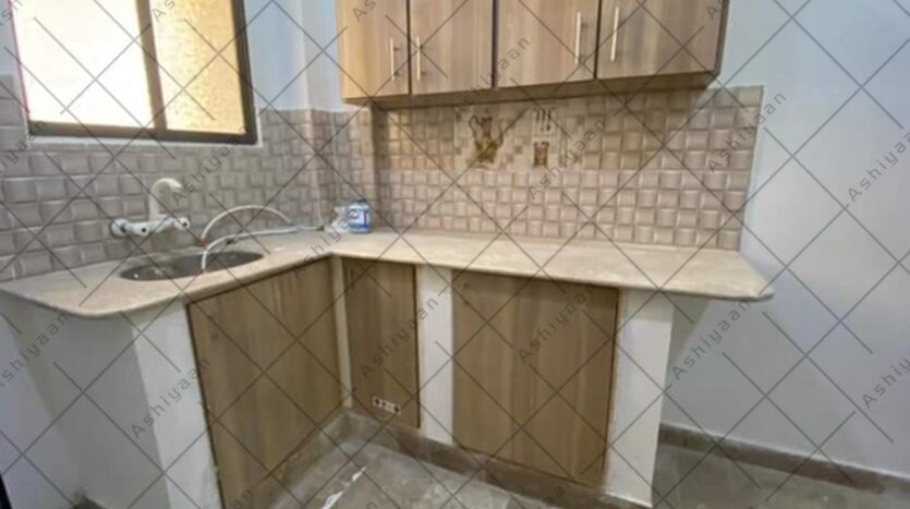 Portion for sale in Mehmoodabad