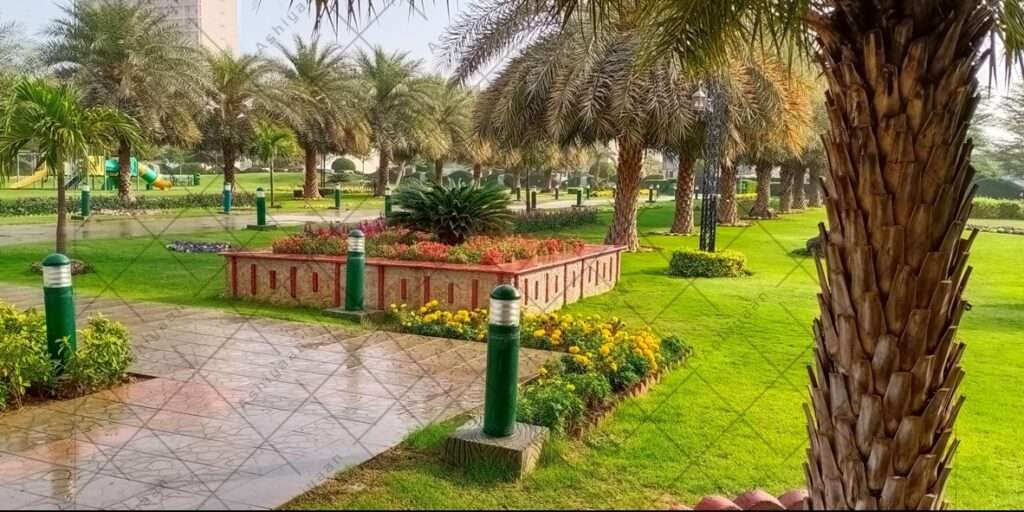 House for Sale in bahria town karachi