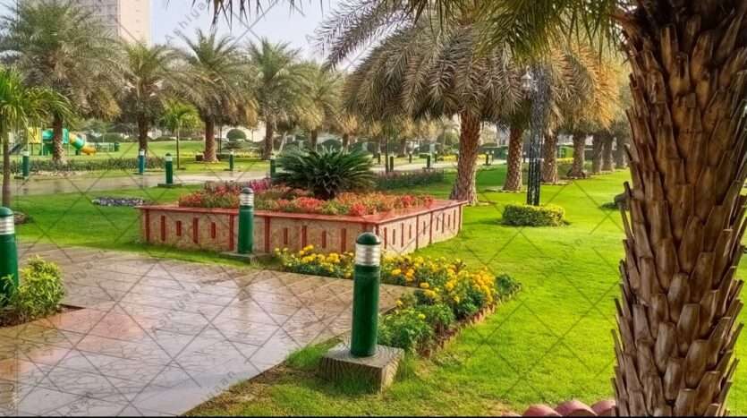 House for Sale in Bahria Town Karachi