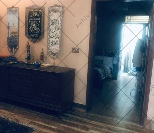 House for Sale in Saadi Town
