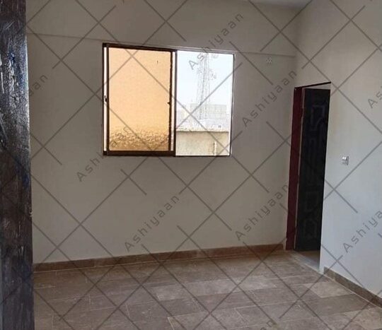 Portion for sale in Mehmoodabad