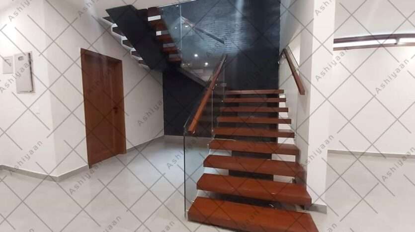 House for Sale in Bahria Town Karach