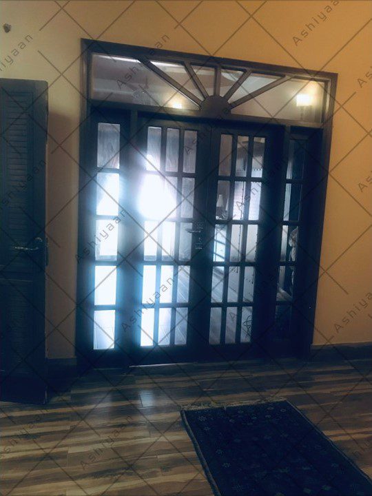 House for Sale in Saadi Town Karachi Scheme 33 1 House for sale in Saadi Town