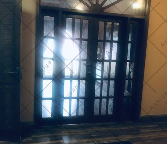 House for Sale in Saadi Town