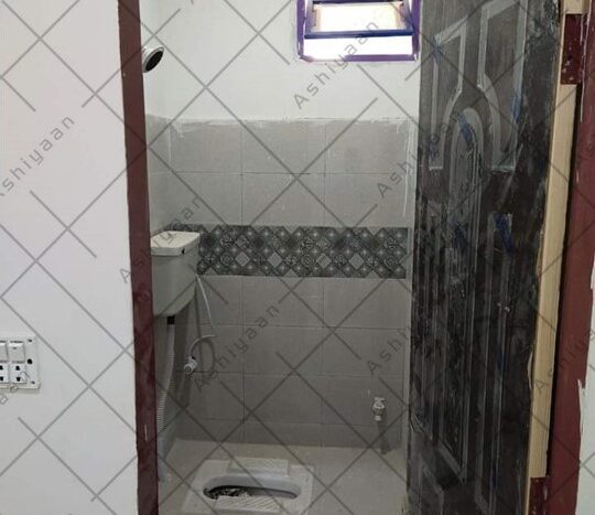 Portion for Sale in Mehmoodabad