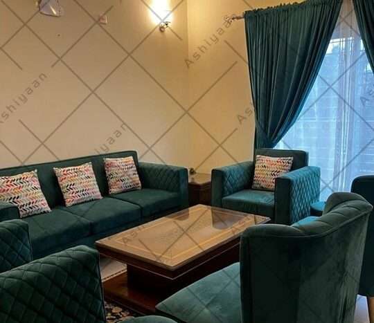 House for Sale in Bahria Town Karachi