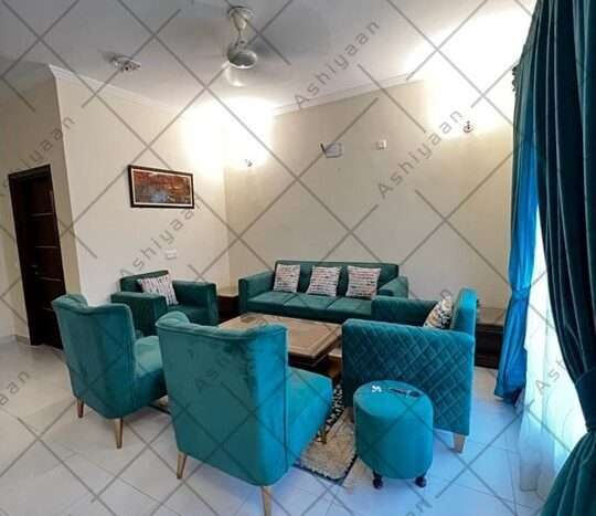 House for Sale in Bahria Town Karachi