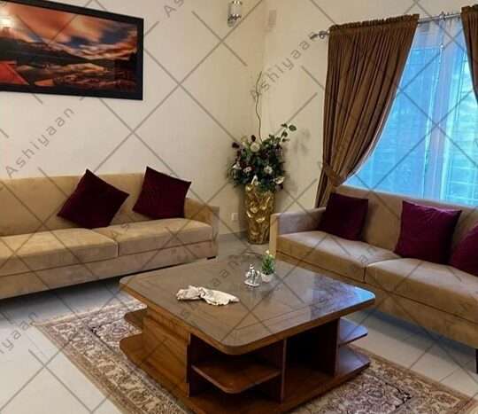 House for Sale in Bahria Town Karachi