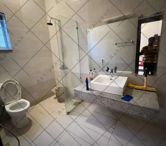 House for Sale in Bahria Town Karach