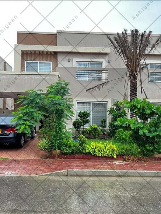 House for Sale in Bahria Town Karachi, Precinct 10A 1 House for Sale in Bahria Town Karach