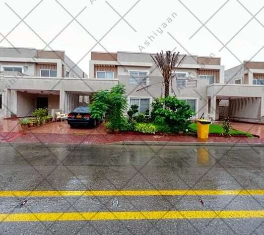 House for Sale in Bahria Town Karach