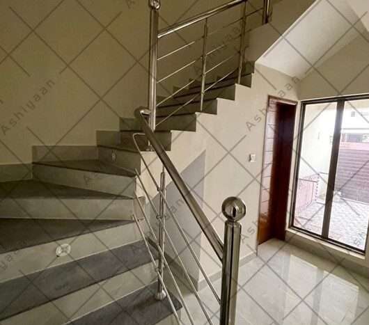 House for Sale in Bahria Town Karach