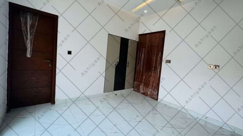House for Sale in Bahria Town Karach