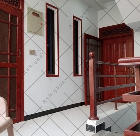 House for Sale in Saadi Town