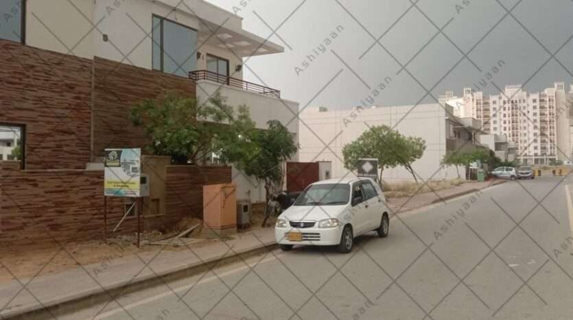 House for Sale in Bahria Town Karachi