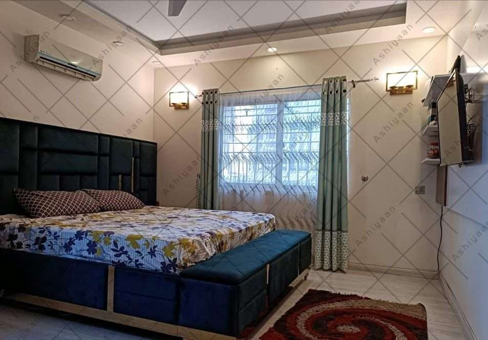 Flat for Sale in Bahadurabad Karachi - Gulshan 1 flat-for-sale-in-bahadurabad-karachi