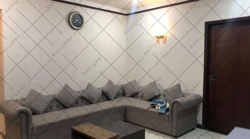 Flat for Sale in DHA Karachi,