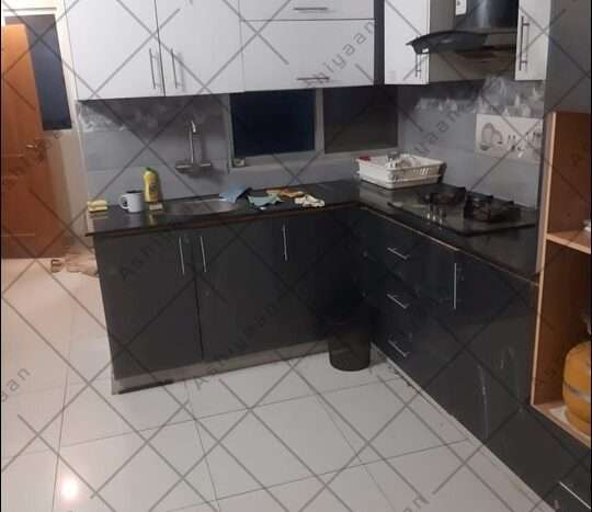 Flat for Sale in DHA Karachi