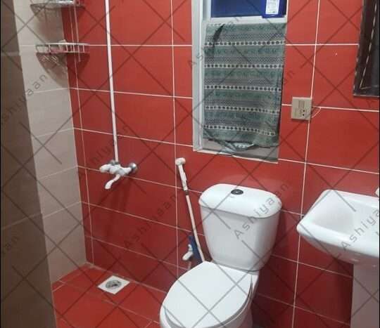 Flat for Sale in DHA Karachi