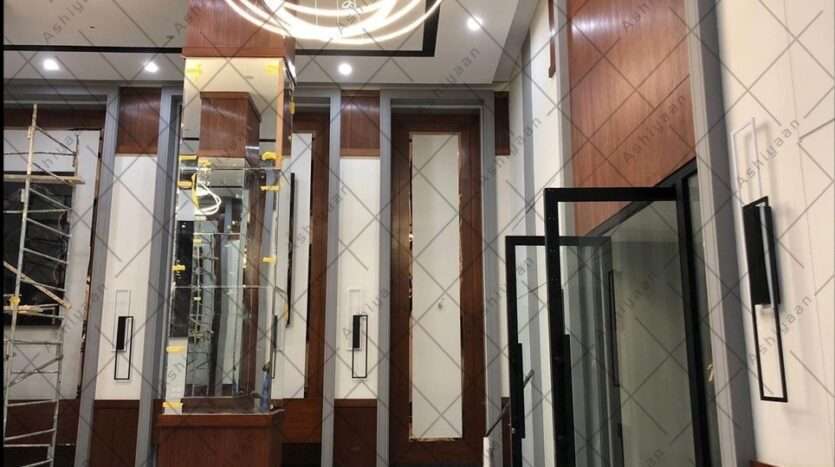 flat for sale in the Court Regency