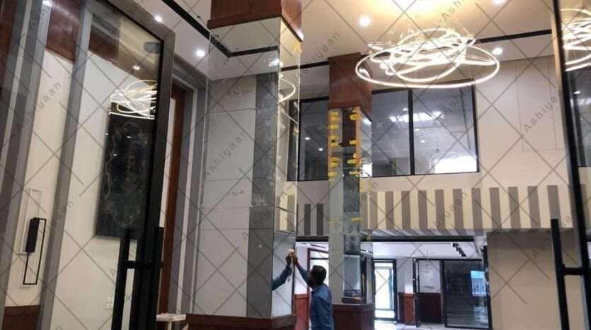flat for sale in the Court Regency