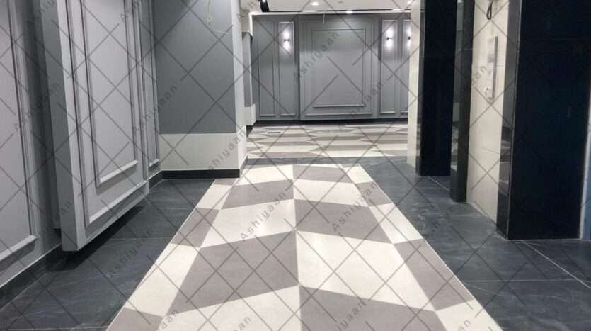 flat for sale in the Court Regency