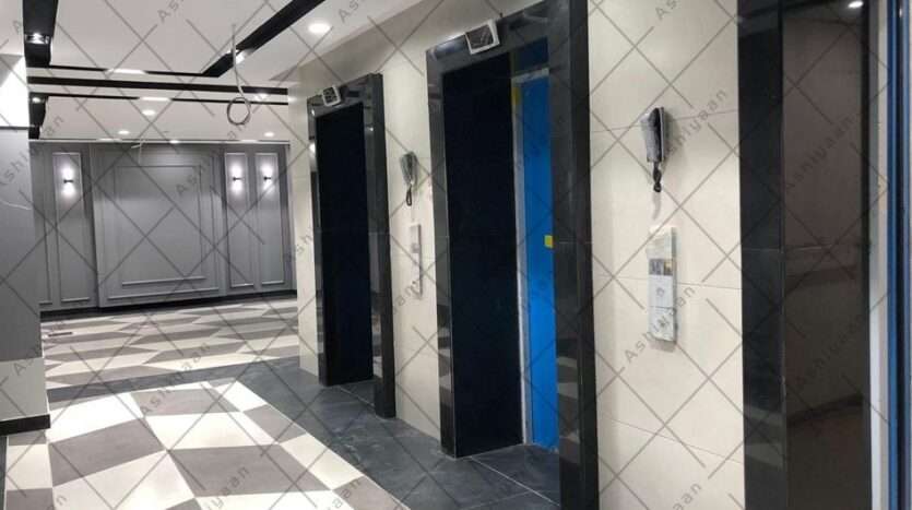flat for sale in the Court Regency