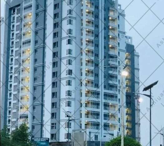flat for sale in the Court Regency