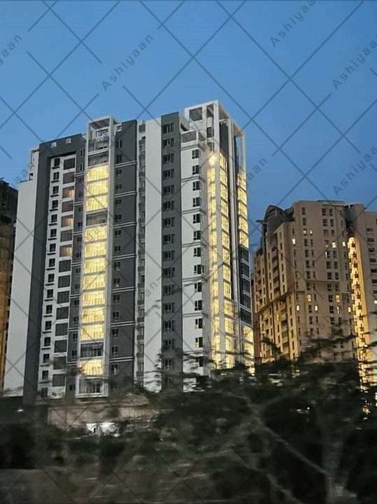 Flat for Sale in The Court Regency Karachi 1 flat for sale in the Court Regency